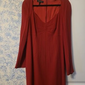 Escada High End Dress